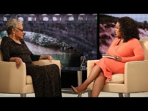 Dr. Maya Angelou – God Loves Me (Video and Book)