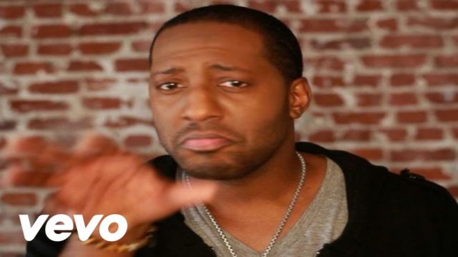 Isaac Carree – In The Middle (Video, Lyrics, and mp3)