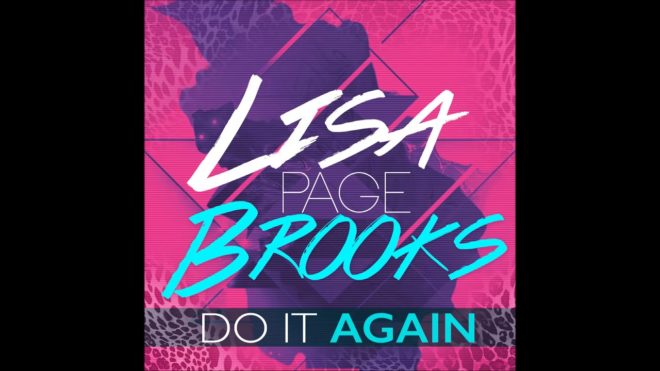 Lisa Page Brooks – Do It Again (Gospel Song and Download)