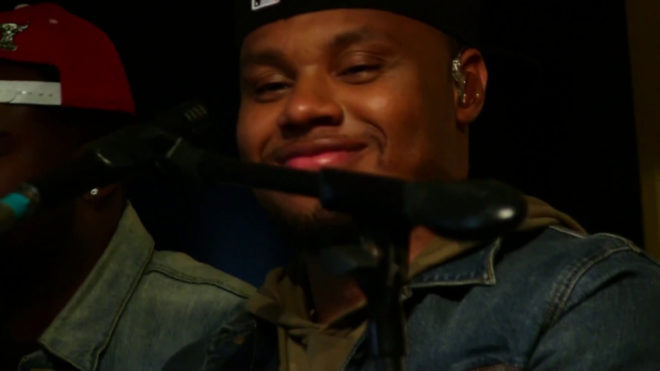 Todd Dulaney – Victory Belongs To Jesus (Lyric)