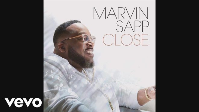 Marvin Sapp – Kind God (Song and Download)