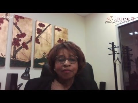 The Importance of Biblical Literacy | Dr. Cynthia James