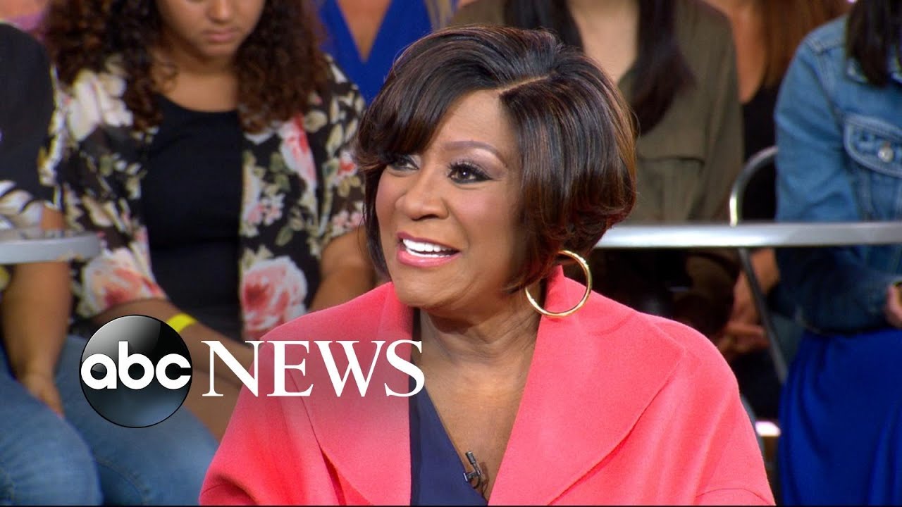 Patti LaBelle on Aretha Franklin: ‘She was like my hero’