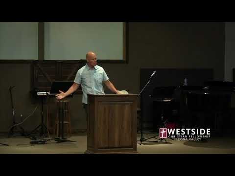 Spiritual Gifts, Tongues – What Does The Bible Say by Shane Idleman