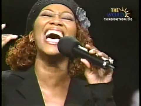 Yolanda Adams – In the Midst of it All (Video, Lyrics and mp3 download)