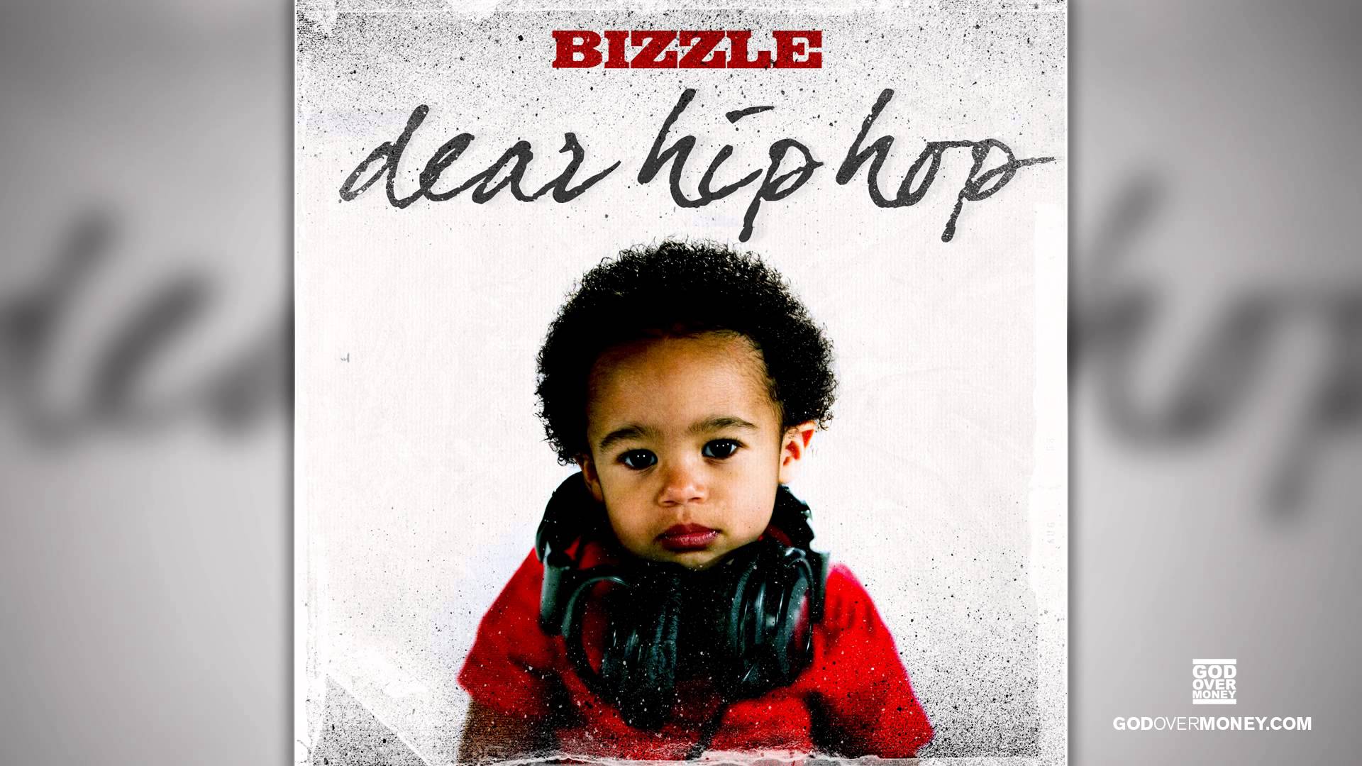 Bizzle – Dear Hip Hop (Song and mp3 download)