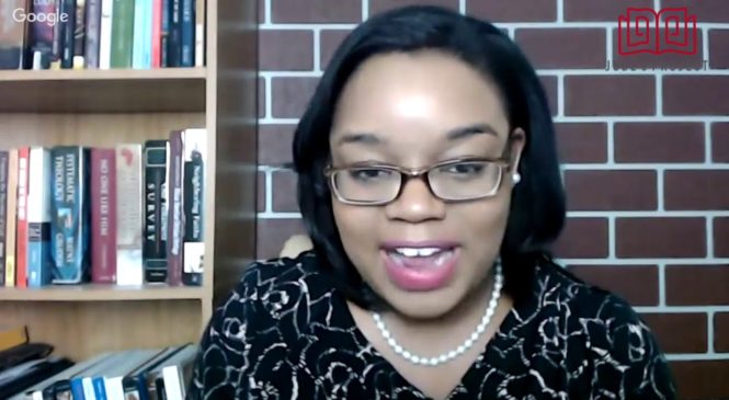 Counterfeit Evangelicalism | Dr. Marvin McMickle