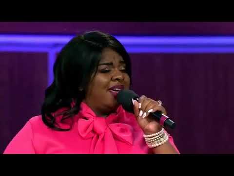 Pastor Cora Jakes-Coleman | Apostolic Faith Church Chicago | October 12, 2018