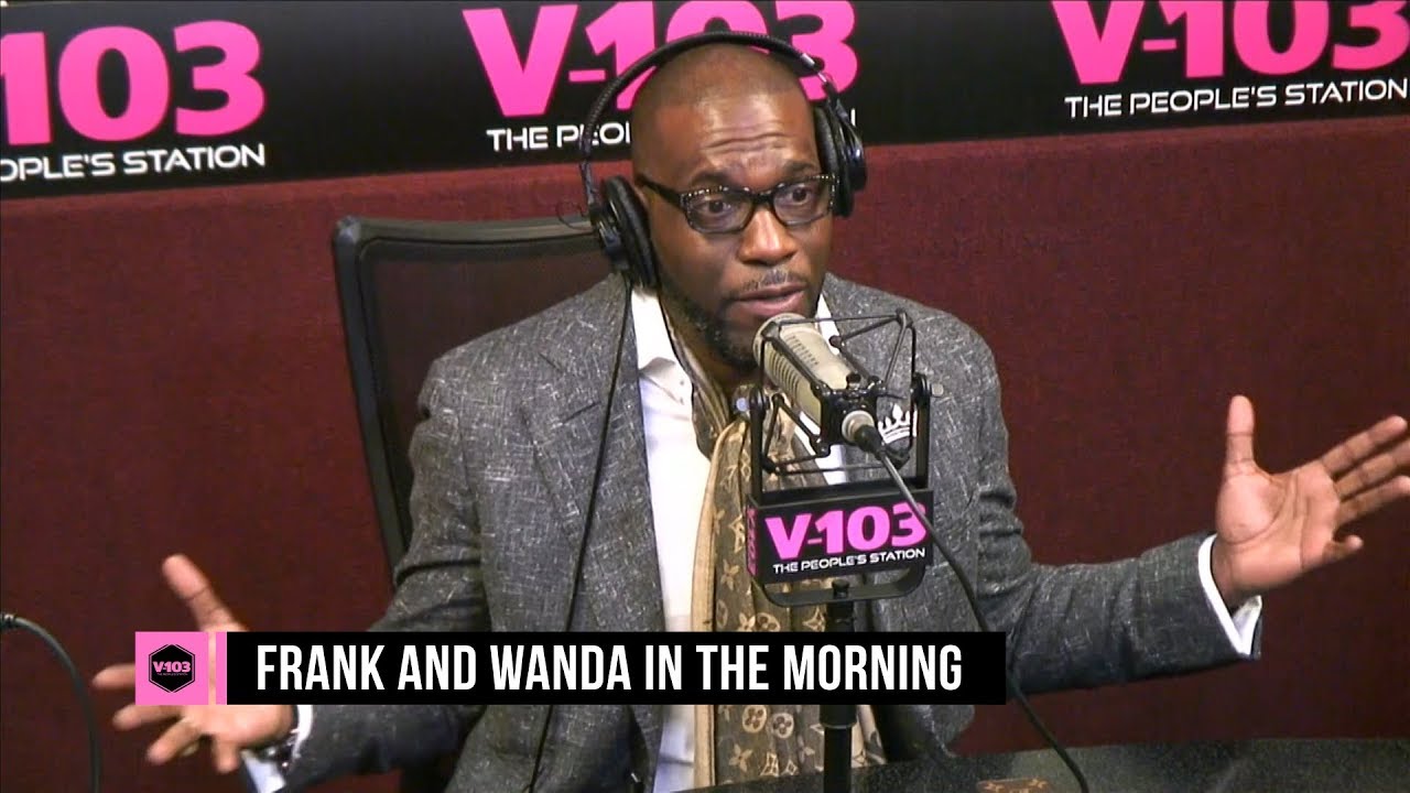 Pastor Jamal Bryant Appointed As New Birth’s Senior Pastor, Talks Bishop Eddie Long’s Legacy + More
