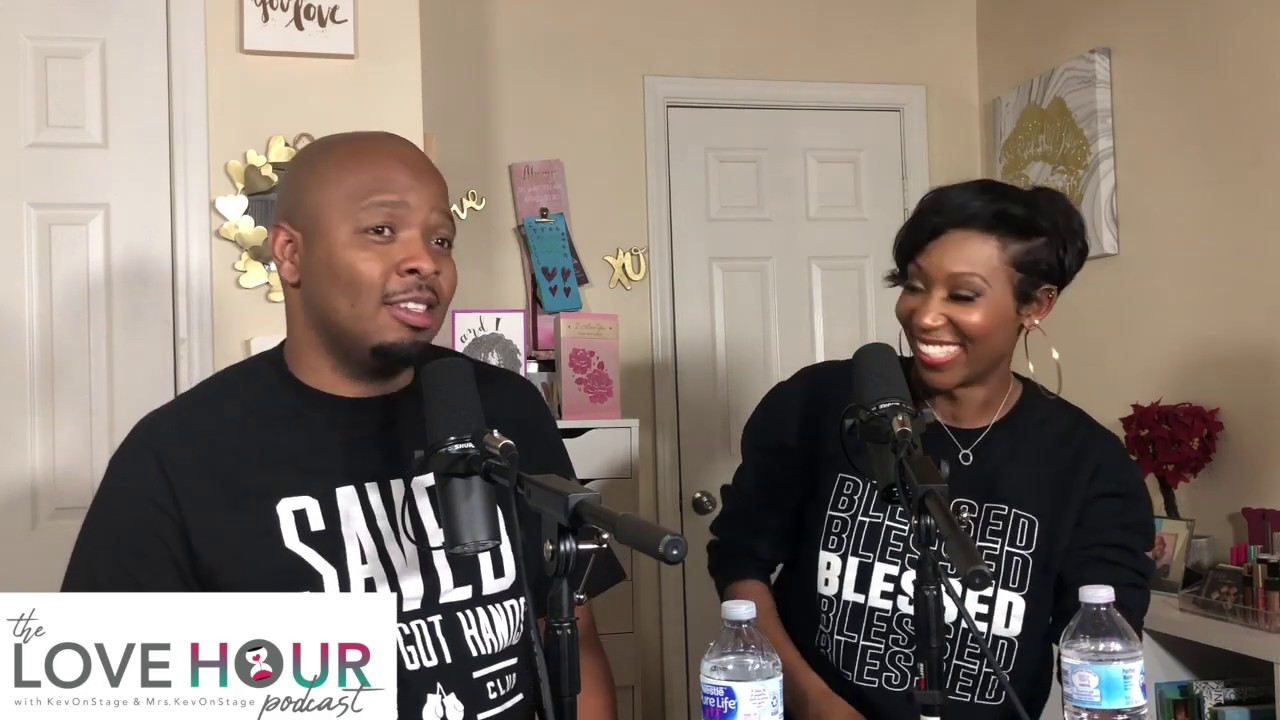 Love Hour Is Back