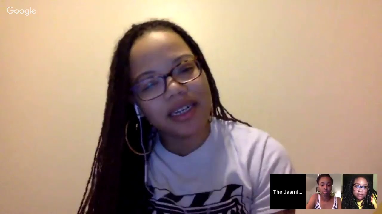 P4CM Live Girl Chat w/ Jasmine Sims | “Dear Daughter” #Romance #DatingChronicles #Love