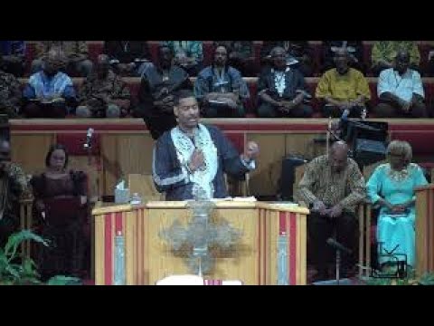 Clip of the Week – Rev. Dr. Otis Moss III – “Wheat and Weeds: Divine Endurance”