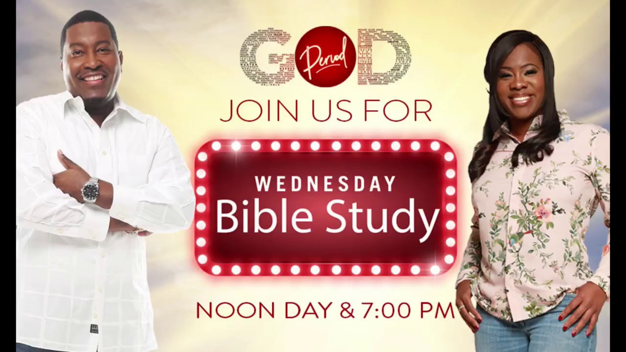 God or Nah? Part 2 | Pastor Jennifer Carner | 12pm Bible Study