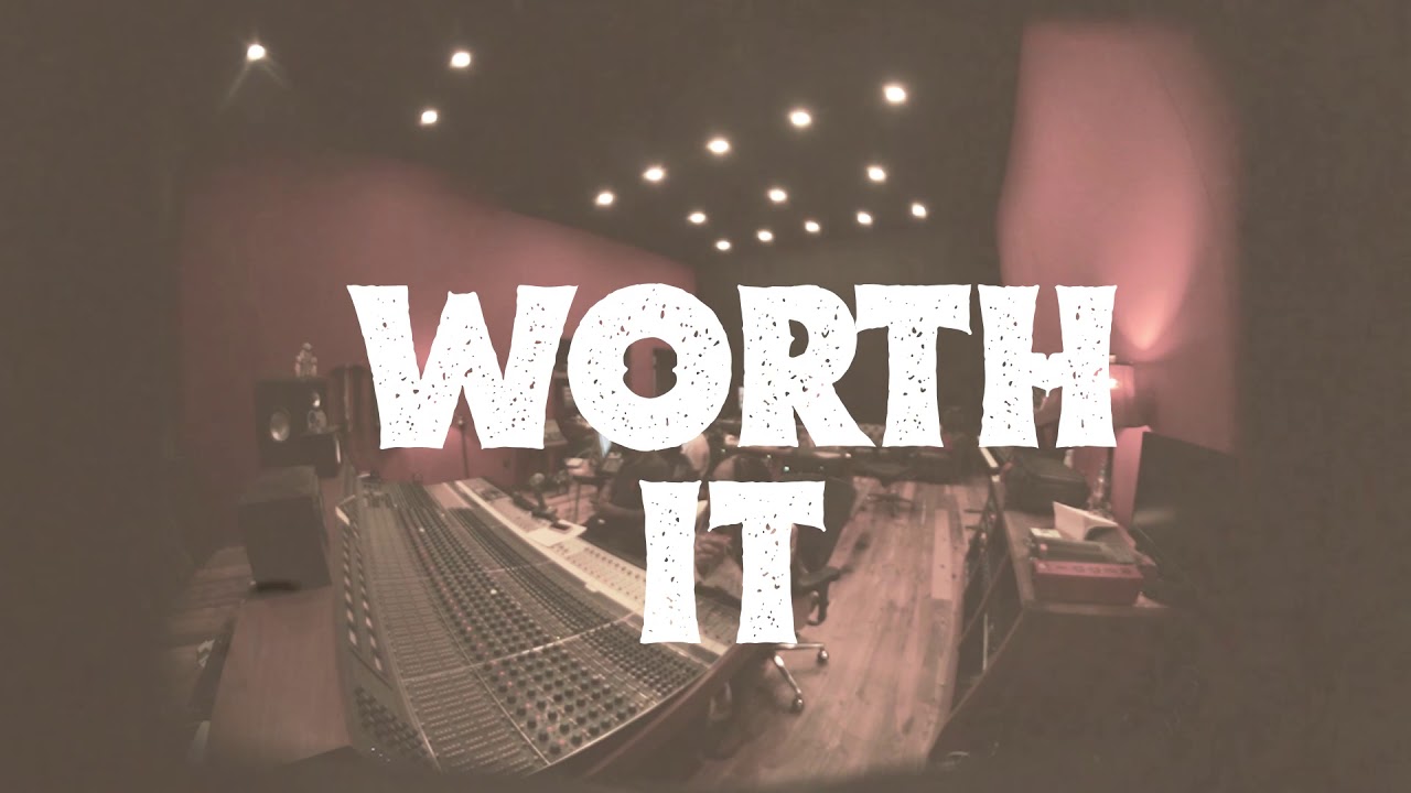 PJ Morton – All In His Plan (feat. Le’Andria Johnson and Mary Mary (Lyric Video)