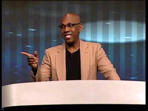 10/23/19: Bishop Joseph Walker: “It’s Time To Grow Up (Part 1)