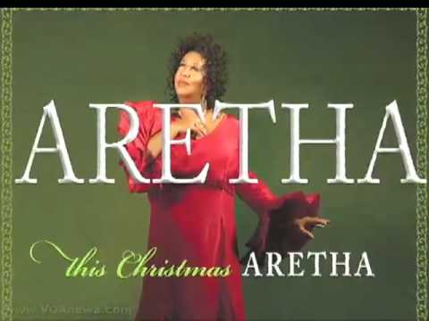 Aretha Franklin – This Christmas