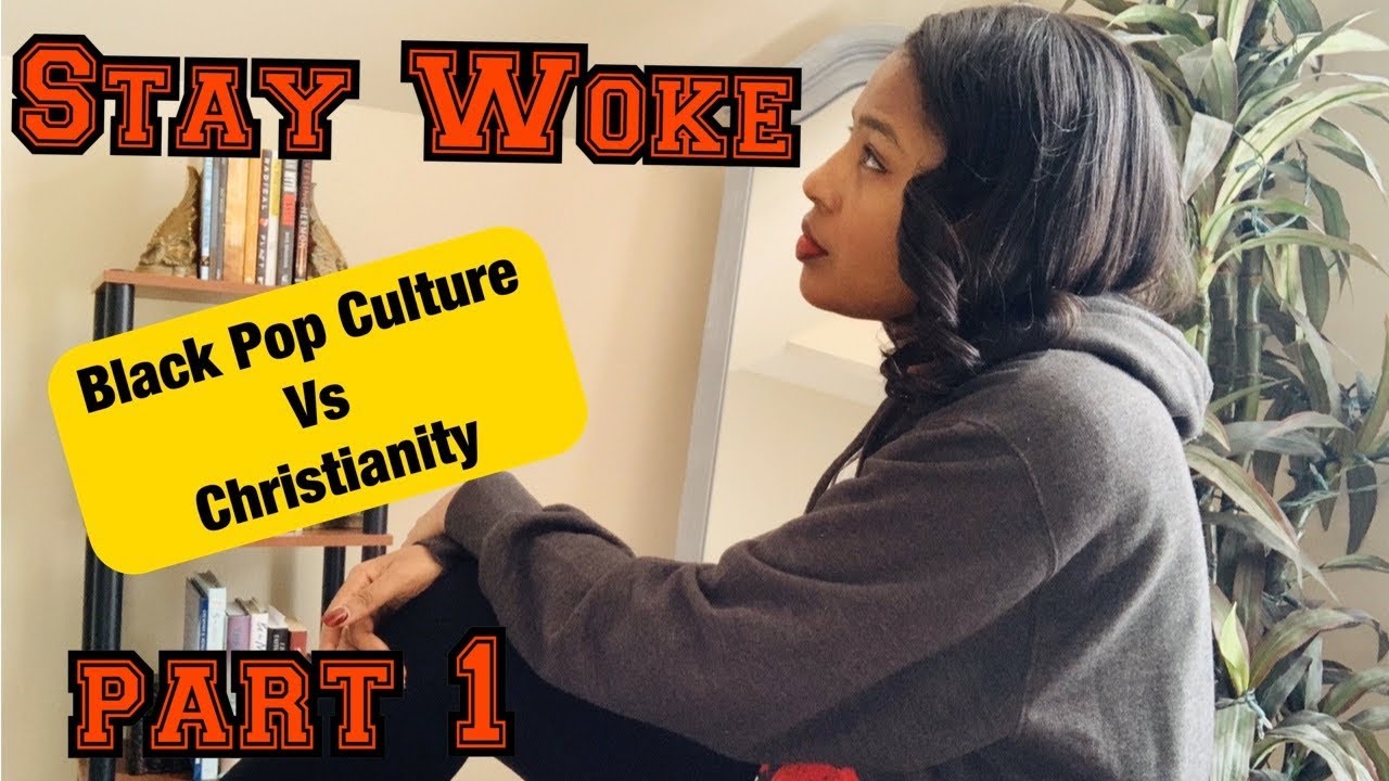 Miss Tytus2: Black Pop Culture on Christianity