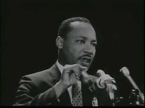 MLK: The Other America