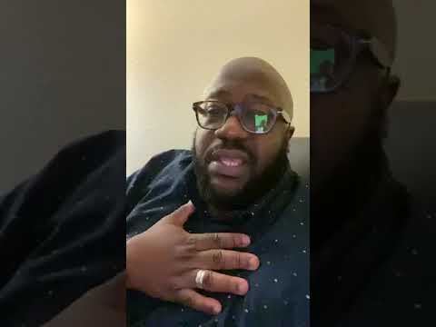 Dr. Eric Mason: Recent Dialogue with 5 Hebrew Israelites & the Black Church