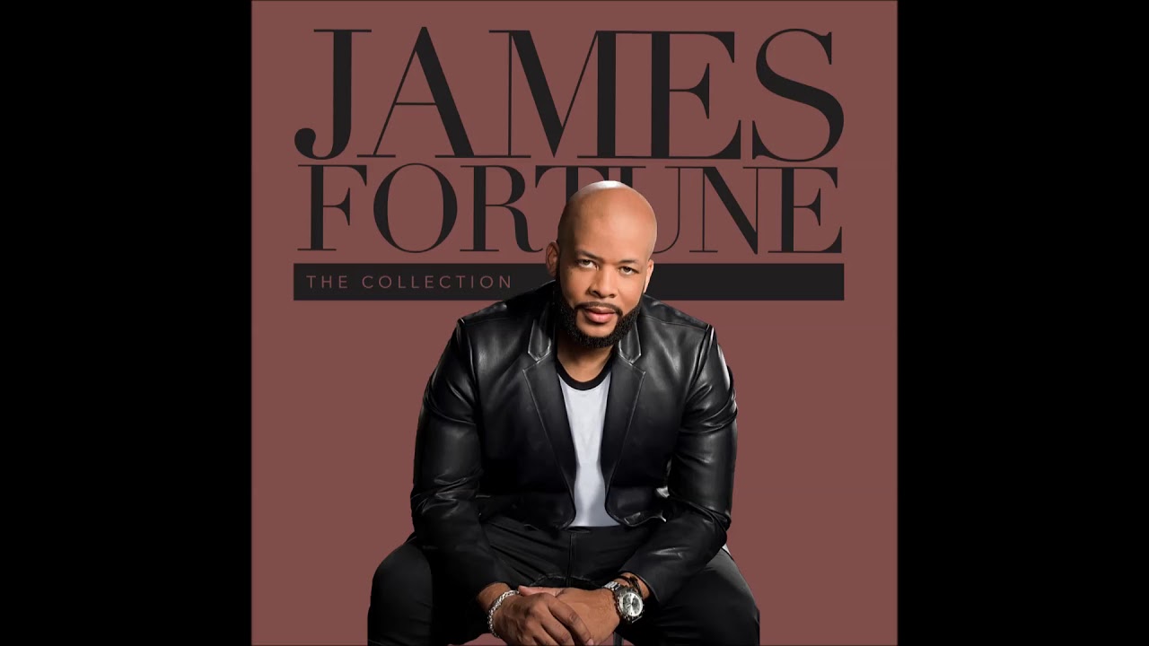 James Fortune & FIYA – Favor of God (feat. Zacardi Cortez) (Radio Edit) (AUDIO)