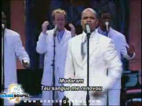 Kirk Franklin- My Life, My Love, My All (Live Video and Lyrics)