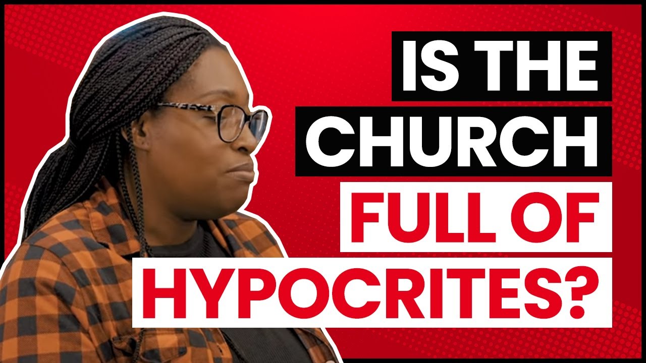 Is the Church Full of Hypocrites? | Why I Don’t Go (Episode 6) #WIDG