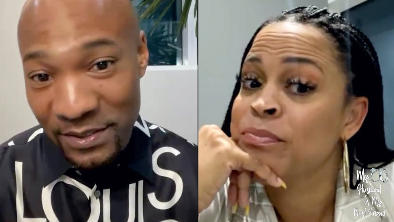 Pastor Keion Gets Wife Shaunie Henderson To Open Up About Her Past! 🤫