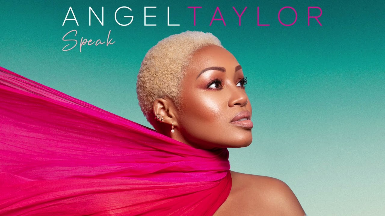 Angel Taylor – Speak (Official Audio)