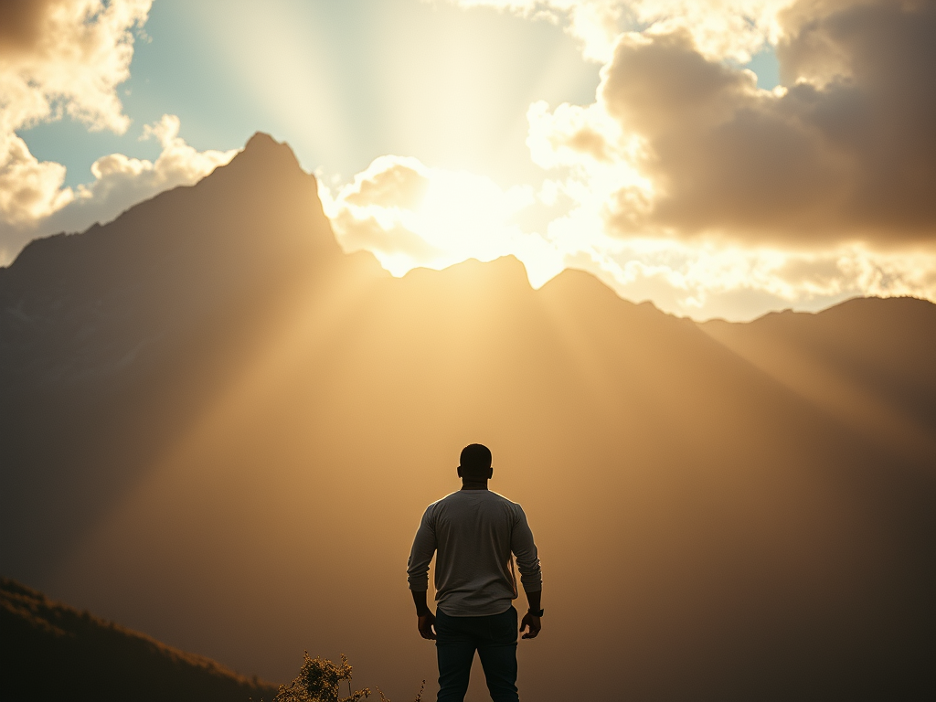 Movemental Bible Study: Are You a Mountain Mover?