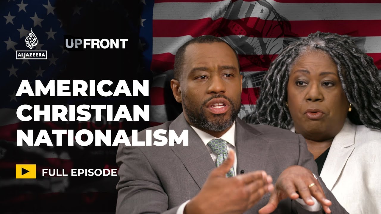 The Rise of Christian Nationalism and Christian  Zionism in the US